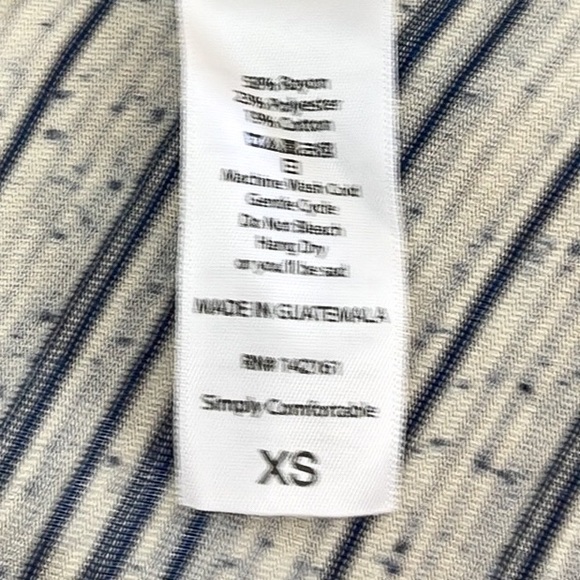 💕Beautiful Lularoe Carly High Low Swing Dress💕 - Picture 5 of 6